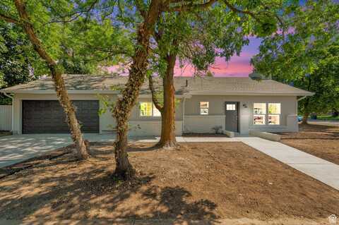 3502 MADISON, Ogden, UT 84403