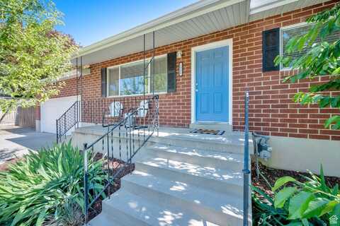 1326 E 4000 S, Salt Lake City, UT 84124