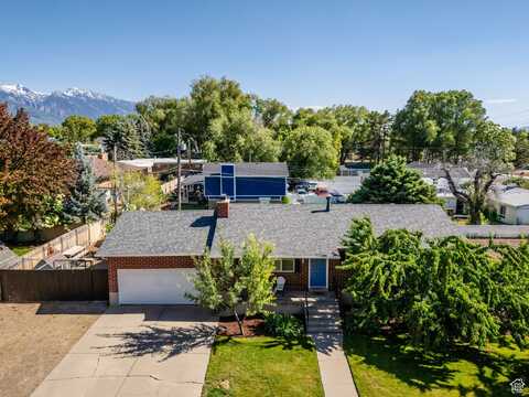 1326 E 4000 S, Salt Lake City, UT 84124