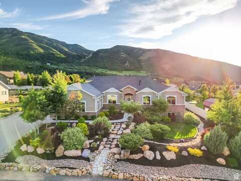 588 S 100 E, Mantua, UT 84324