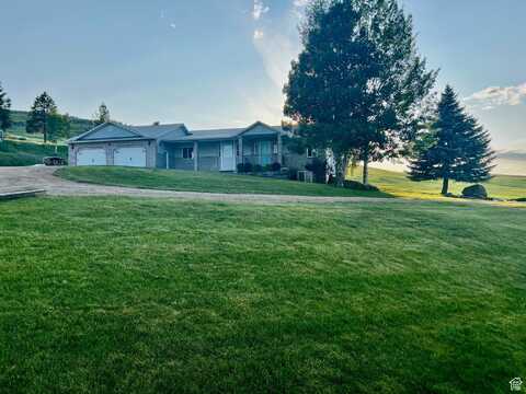 9029 N TREASURETON, Preston, ID 83263