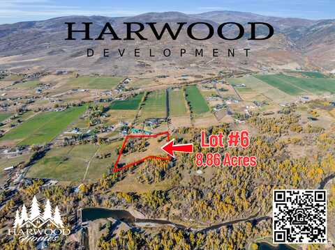 189 E WEBER CANYON, Oakley, UT 84055
