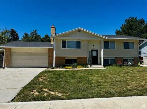 7026 S WOOD GREEN, West Jordan, UT 84084