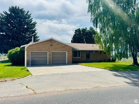 1207 S 600 W, Preston, ID 83263