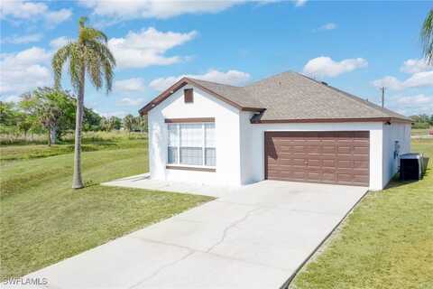 1125 Whitehead Creek Loop, Fort Myers, FL 33916