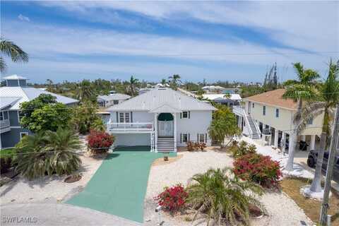 2673 Sanderling Court, Saint James City, FL 33956