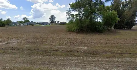 1805 SW 25th Terrace, Cape Coral, FL 33914