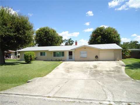 132 Coral Drive, Fort Myers, FL 33905