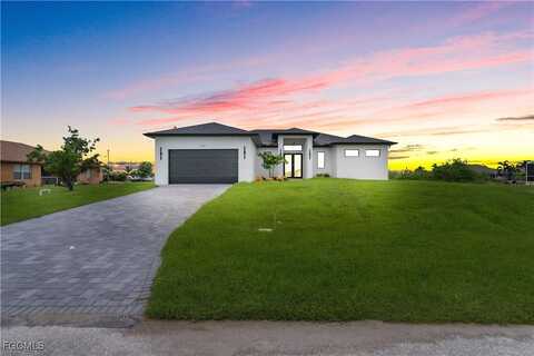 1614 NE 1st Place, Cape Coral, FL 33909