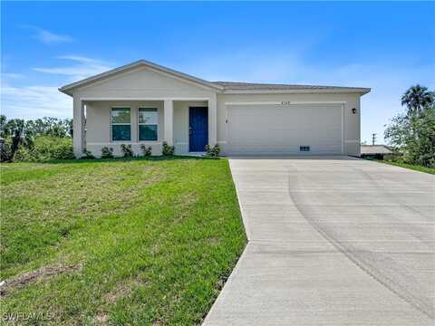 4508 Harrington Street, Port Charlotte, FL 33948