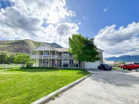 4306 ELK, Erda, UT 84074