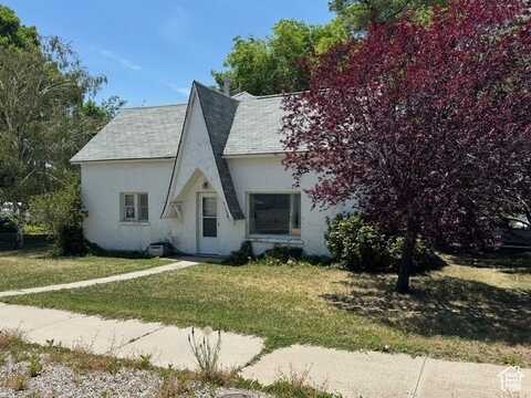 204 S 200 W, Brigham City, UT 84302