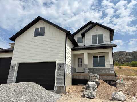 698 N SUNSET, Morgan, UT 84050