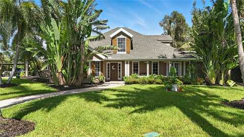15840 S Pebble Lane, Fort Myers, FL 33912