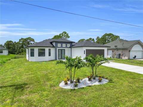 2505 40TH Street SW, Lehigh Acres, FL 33976