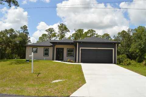 4204 E 24th Street, Alva, FL 33920
