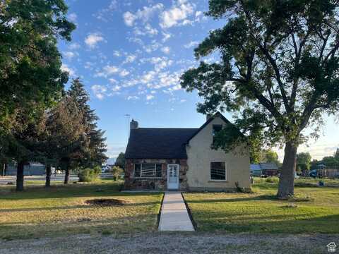 396 W 400 N, Manti, UT 84642