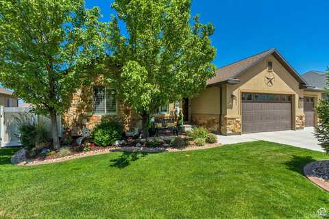 3547 E JACOB'S, Eagle Mountain, UT 84005