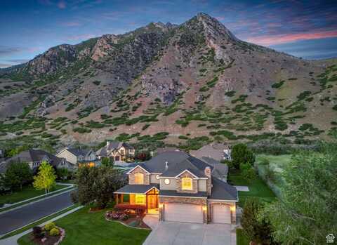 969 S COUNTRY MANOR, Alpine, UT 84004