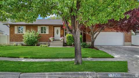 12900 S 2200 W, Riverton, UT 84065