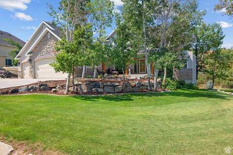 288 S HILLSIDE DR. E, Elk Ridge, UT 84651