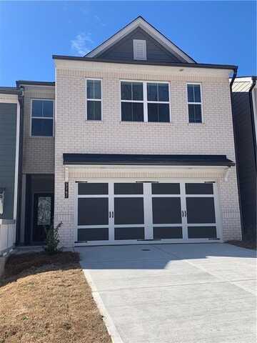 5247 Canberra Drive, Flowery Branch, GA 30542