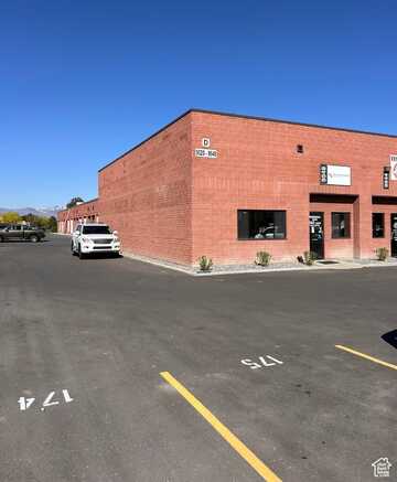 9548 S 500 W, Sandy, UT 84070