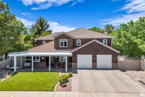 2119 BLAIR, Santa Clara, UT 84765