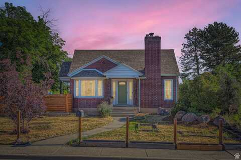 293 E 4800 S, Murray, UT 84107