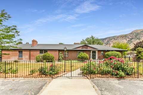 611 E 100 N, Brigham City, UT 84302