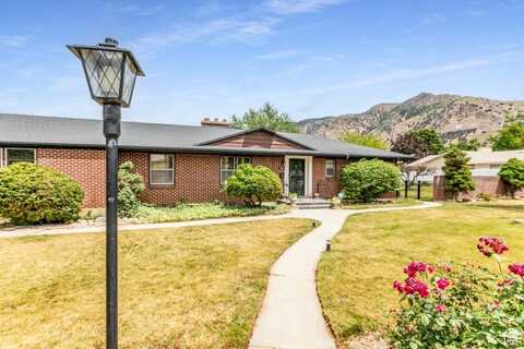 611 E 100 N, Brigham City, UT 84302