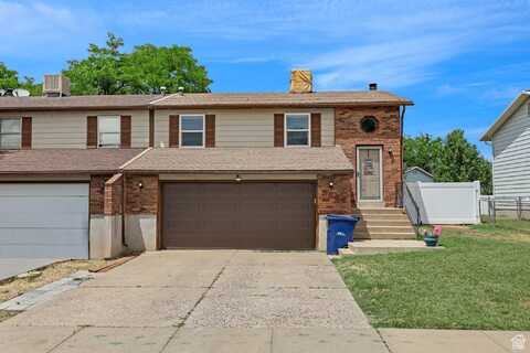 3684 W 4625 S, Roy, UT 84067
