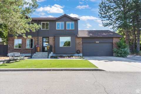 2494 E MURRAY HOLLADAY S, Holladay, UT 84117