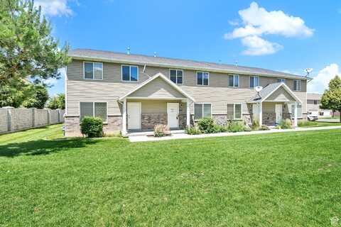 419 E 475 N, Ogden, UT 84404