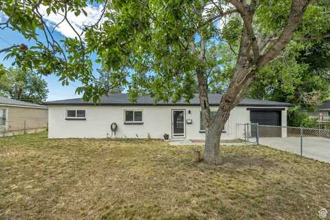 4470 W 4805 S, Kearns, UT 84118