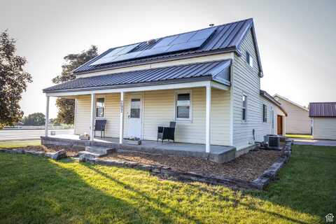 297 S 200 W, Richmond, UT 84333