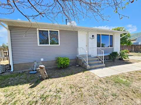 8181 W DANBURY, Magna, UT 84044