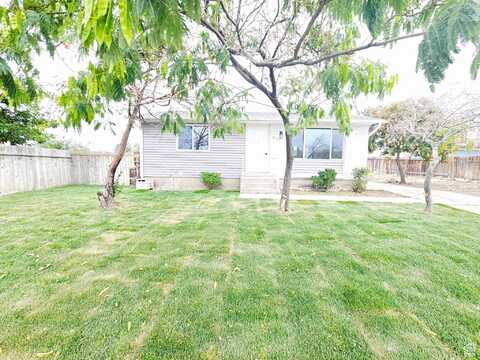 8181 W DANBURY, Magna, UT 84044