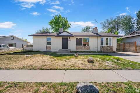 4589 S TROJAN, West Valley City, UT 84120