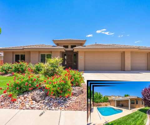 1432 E 2420 S, Saint George, UT 84790