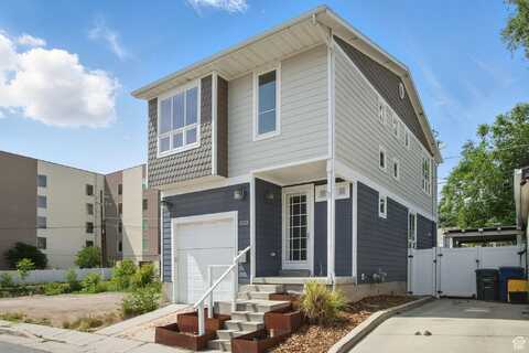 333 E STANTON S, Salt Lake City, UT 84111