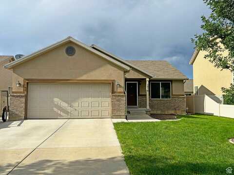 1879 E 1130 S, Spanish Fork, UT 84660