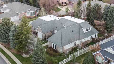 4756 S SKYLINE S, Ogden, UT 84403