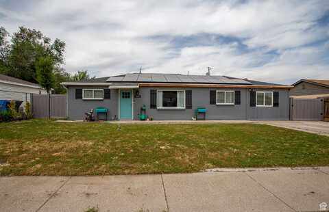 4586 W 4925 S, Kearns, UT 84118