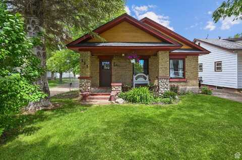 331 CHATEAU THIERRY, Soda Springs, ID 83276