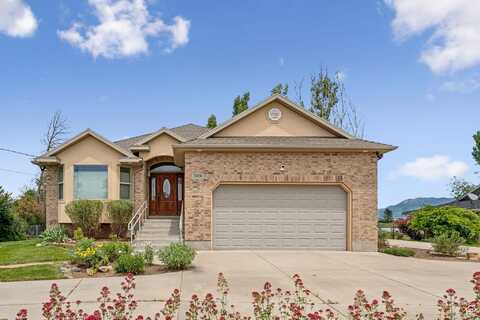 2828 W GENTILE, Layton, UT 84041
