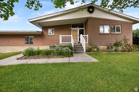 421 S 90 W, Richmond, UT 84333