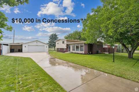 4194 S BENNION, Taylorsville, UT 84129