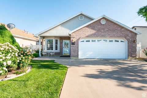 763 W 4375 S, Riverdale, UT 84405