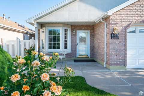 763 W 4375 S, Riverdale, UT 84405